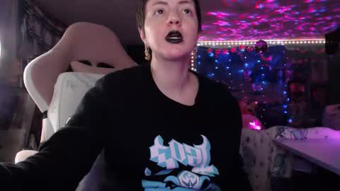 NerdySquirty online show from 03-20-26, 08:30