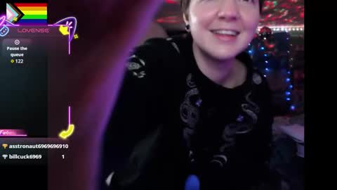 NerdySquirty online show from 03-21-26, 06:29