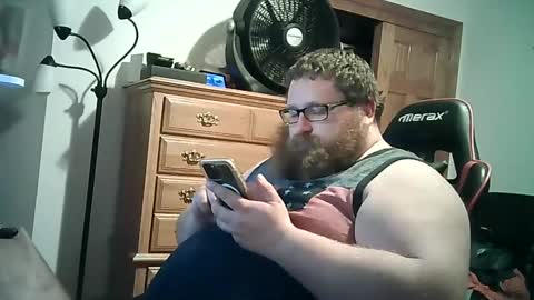 Snapshot of nerdychub4fun chatting on 12-04-24, 01:03 nerdychub4fun online show from 12-04-24, 01:03