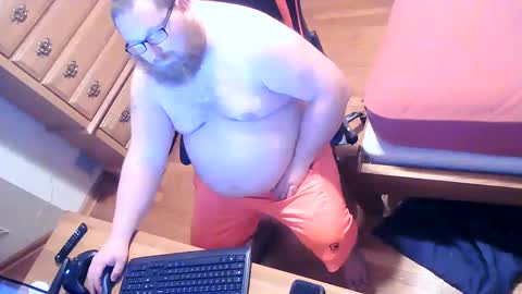Snapshot of nerdychub4fun chatting on 01-16-25, 01:16 nerdychub4fun online show from 01-16-25, 01:16