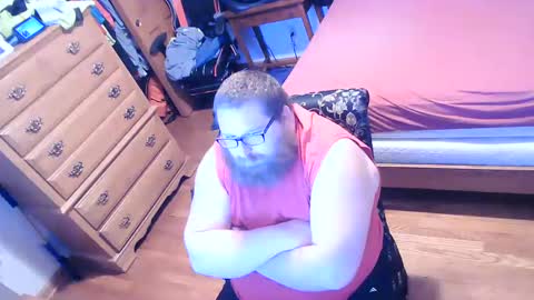 Snapshot of nerdychub4fun chatting on 02-10-25, 06:35 nerdychub4fun online show from 02-10-25, 06:35