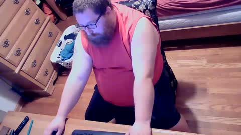 Snapshot of nerdychub4fun chatting on 02-12-25, 10:37 nerdychub4fun online show from 02-12-25, 10:37