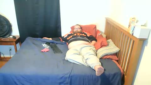 Snapshot of nerdychub4fun chatting on 02-19-25, 01:18 nerdychub4fun online show from 02-19-25, 01:18