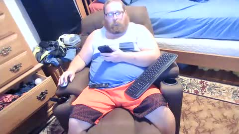 nerdychub4fun online show from 11-06-25, 01:28