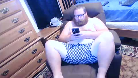 nerdychub4fun online show from 11-07-25, 07:03