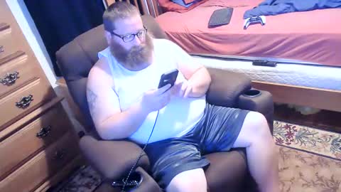 nerdychub4fun online show from 02-15-26, 04:25