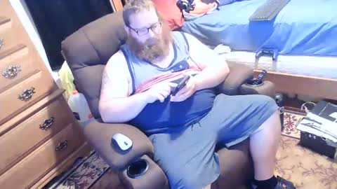 nerdychub4fun online show from 03-08-26, 02:48