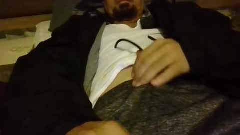 Nerfylil online show from 01-06-26, 03:38