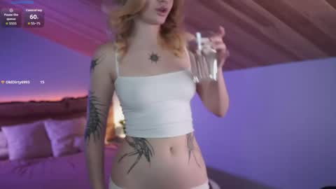 Nerissa online show from 04-22-26, 10:06