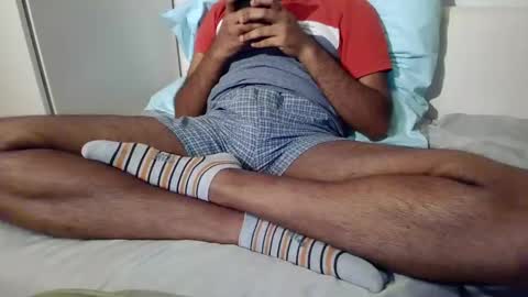 Nerlinlee online show from 04-10-26, 10:47