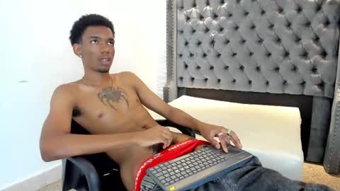 Nero online show from 03-21-26, 07:39