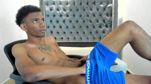 Nero online show from 04-21-26, 07:39