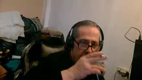 neron401 online show from 03-18-26, 02:58