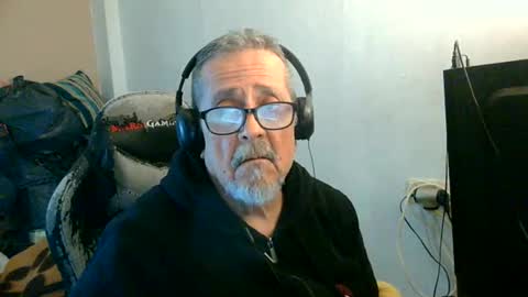 neron401 online show from 04-26-26, 01:31