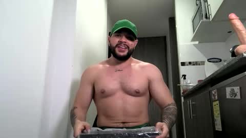 neron XXL online show from 11-26-25, 12:11