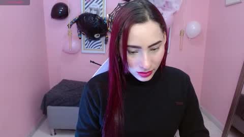 neru_x online show from 10-24-25, 03:25