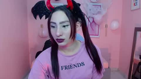 neru_x online show from 10-30-25, 03:19