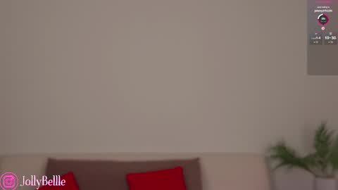 Belle online show from 11-13-25, 01:26