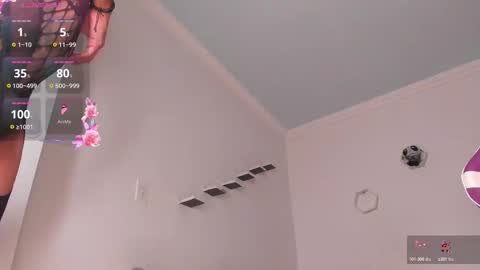 Aleja online show from 10-21-25, 09:04