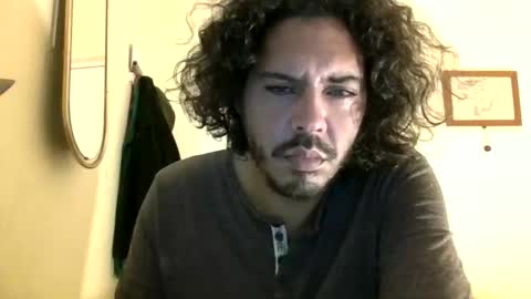 Michael online show from 12-17-25, 09:10