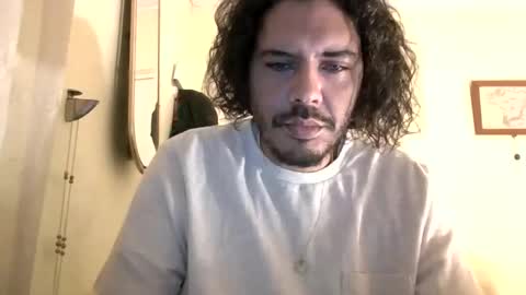 Michael online show from 02-13-26, 08:38