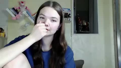 Snapshot of nessa2007 chatting on 02-09-26, 02:54 nessa2007 online show from 02-09-26, 02:54