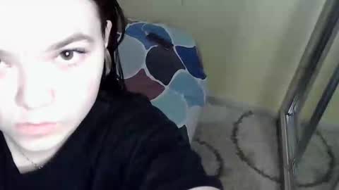 Snapshot of nessa2007 chatting on 03-16-26, 07:18 nessa2007 online show from 03-16-26, 07:18