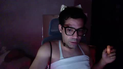 nessgoldendickboy2899 online show from 10-31-25, 10:27