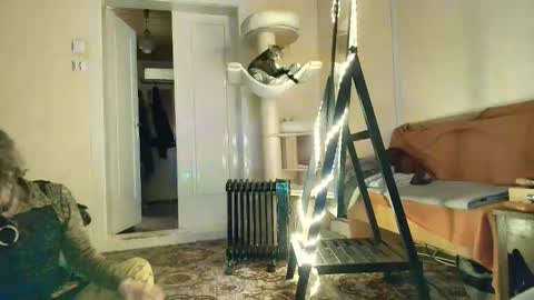 nessieanalemma online show from 02-05-26, 12:43