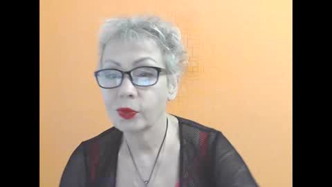 NessyJenixs online show from 11-10-25, 08:13