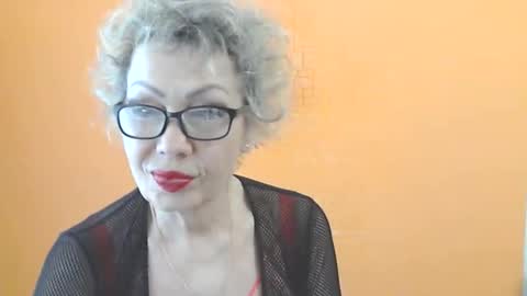 NessyJenixs online show from 04-14-26, 07:58