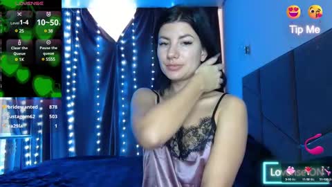 Nessy online show from 01-31-25, 11:24