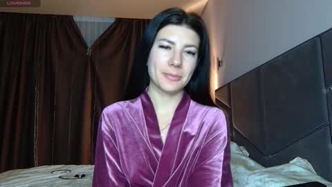 Nessy online show from 02-26-25, 03:10