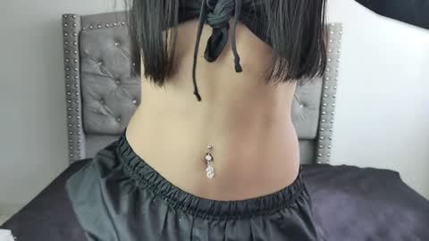 nesuko_kamado online show from 01-21-25, 03:10