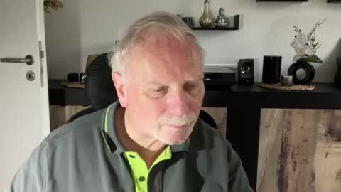 nettermann1968 online show from 10-20-25, 01:00