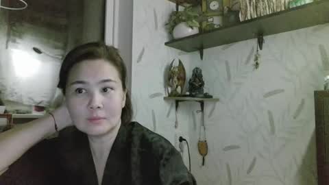 Snapshot of nettie_allie chatting on 12-02-25, 07:42 Nettie Allie online show from 12-02-25, 07:42