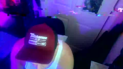 neurociphervers online show from 07-28-26, 03:08