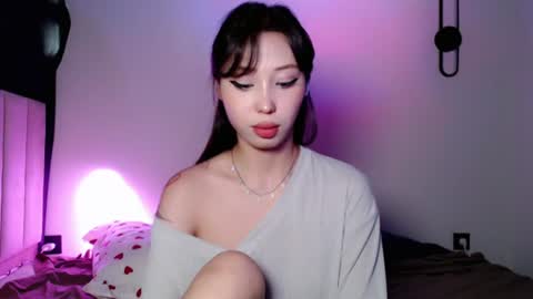 Rin online show from 07-26-26, 01:25