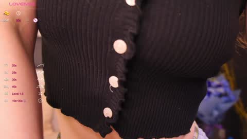 Snapshot of new_boobs chatting on 01-19-25, 01:44 Maria 3 online show from 01-19-25, 01:44