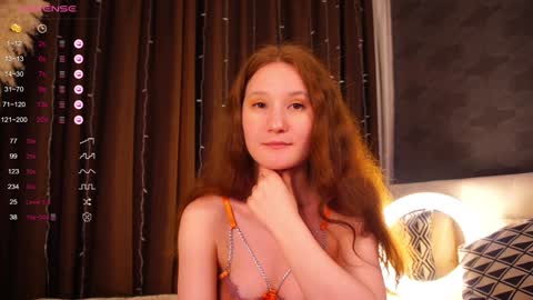 Snapshot of new_boobs chatting on 01-23-25, 04:37 Maria 3 online show from 01-23-25, 04:37