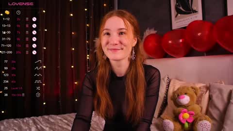 Snapshot of new_boobs chatting on 02-09-25, 01:25 Maria 3 online show from 02-09-25, 01:25