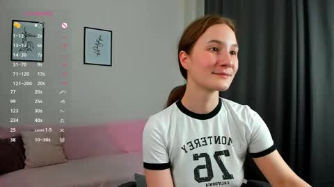 Snapshot of new_boobs chatting on 02-28-25, 07:15 Maria 3 online show from 02-28-25, 07:15