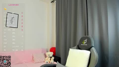 Snapshot of new_boobs chatting on 03-03-25, 04:03 Maria 3 online show from 03-03-25, 04:03