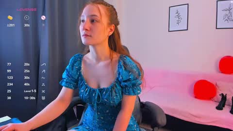 Snapshot of new_boobs chatting on 03-10-25, 05:22 Maria 3 online show from 03-10-25, 05:22