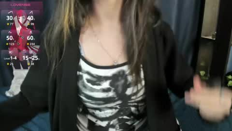 Maria 3 online show from 05-22-26, 01:17