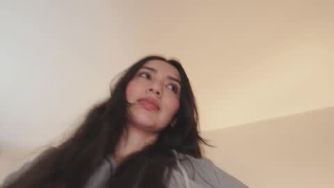   Samanta Sofia  online show from 10-07-25, 03:47