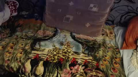 Lilly  online show from 04-22-26, 02:58