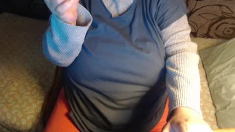 Lilly  online show from 05-14-26, 02:51