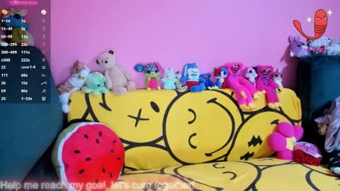 Snapshot of new_sexyiass chatting on 10-03-25, 02:19 silvia online show from 10-03-25, 02:19