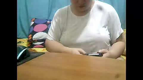 mariapaula online show from 04-16-26, 02:23